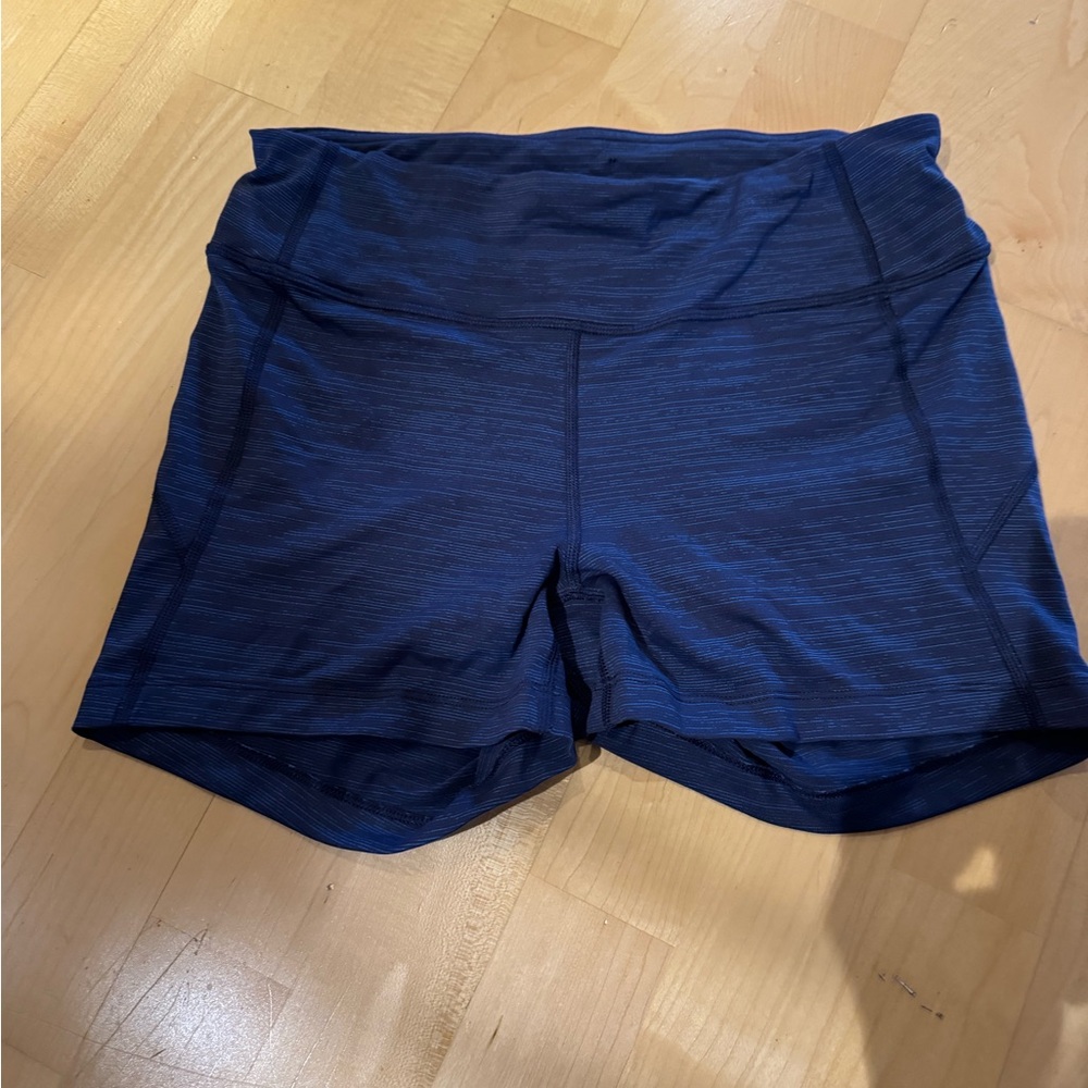 Outdoor Voices Original TechSweat Flex shorts